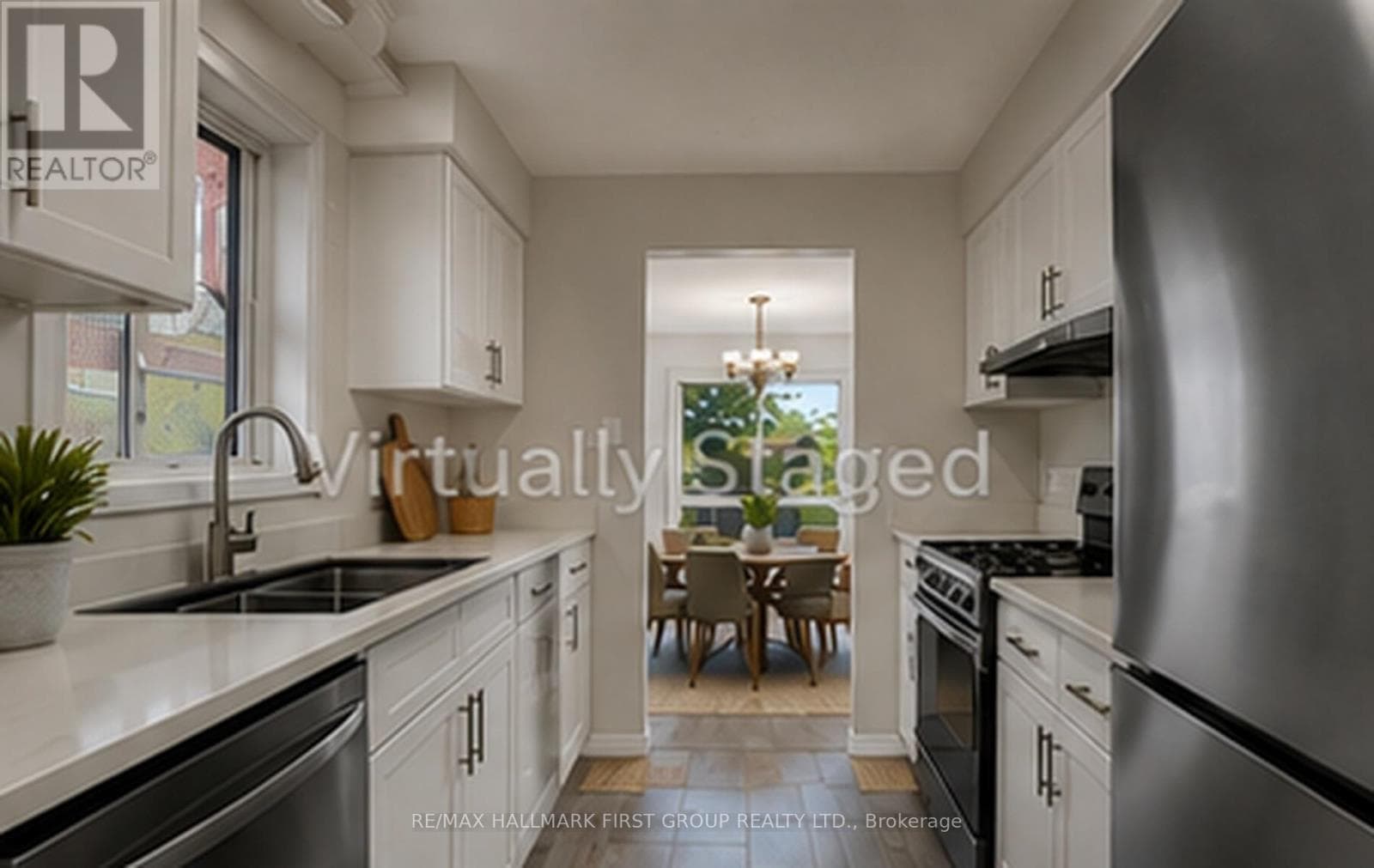Single Family at 15 Millington Crescent, Ajax (Central), Ontario - Photo 7 - RE/MAX Garden City Realty