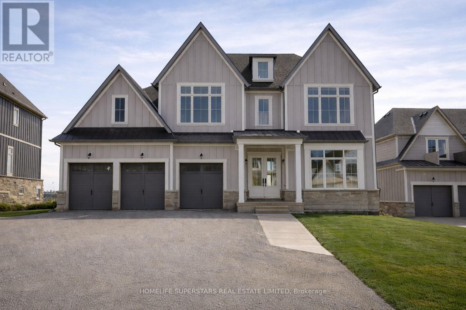 13 Barnes Drive