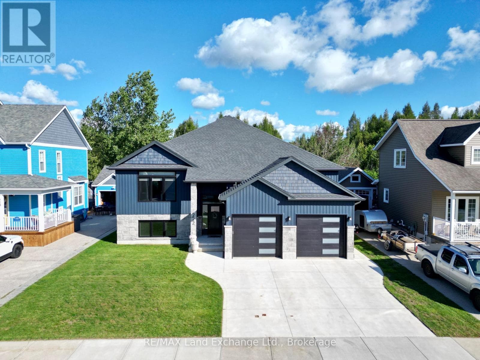 222 Emerald Drive