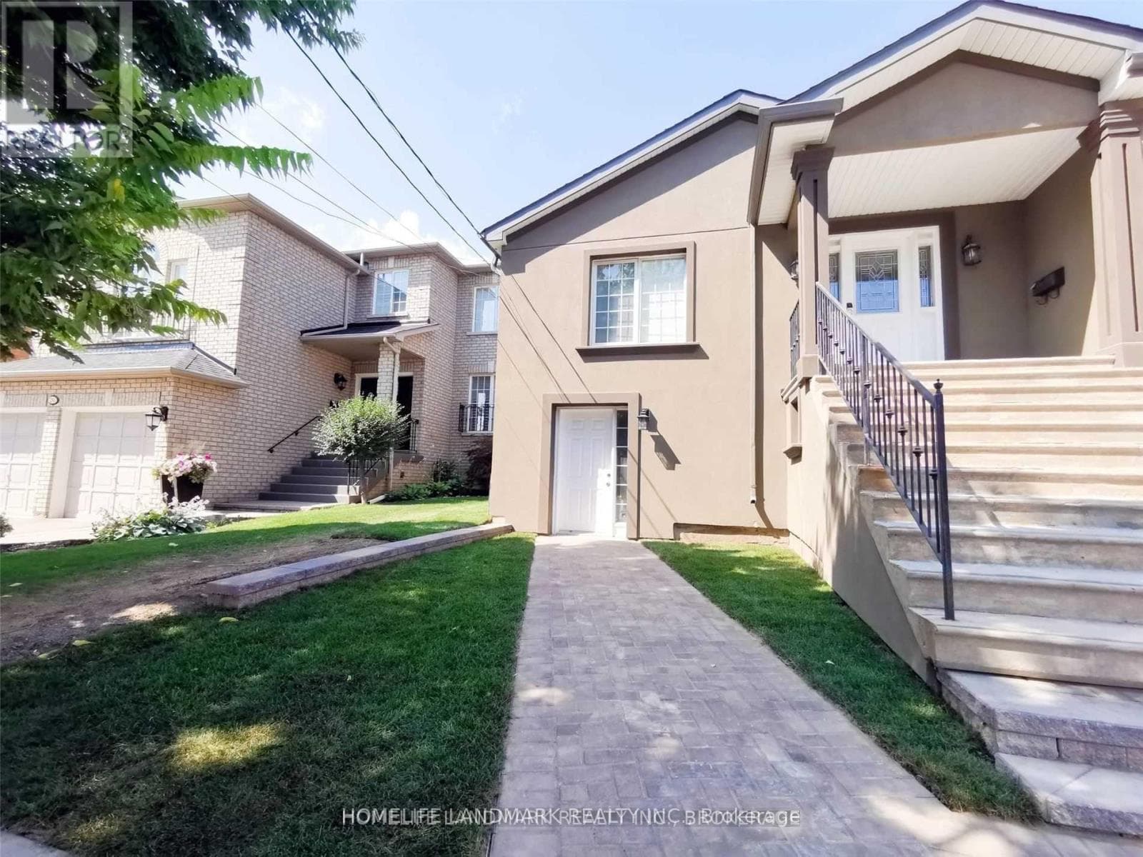 Basement- 288 Maple Leaf Drive