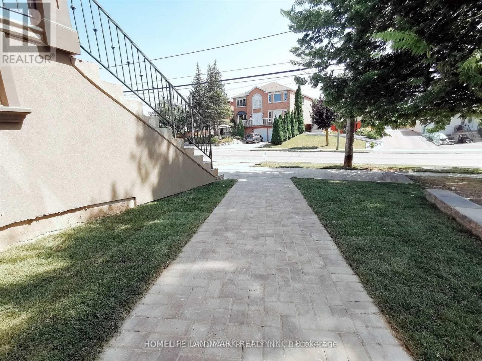 Single Family at Basement- 288 Maple Leaf Drive, Toronto (Rustic), Ontario - Photo 2 - RE/MAX Garden City Realty