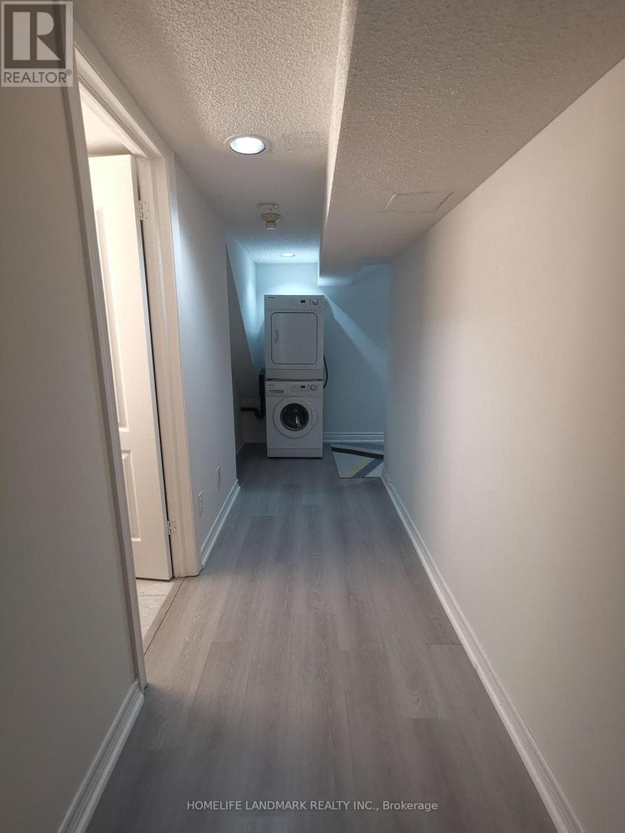 Single Family at Basement- 288 Maple Leaf Drive, Toronto (Rustic), Ontario - Photo 8 - RE/MAX Garden City Realty