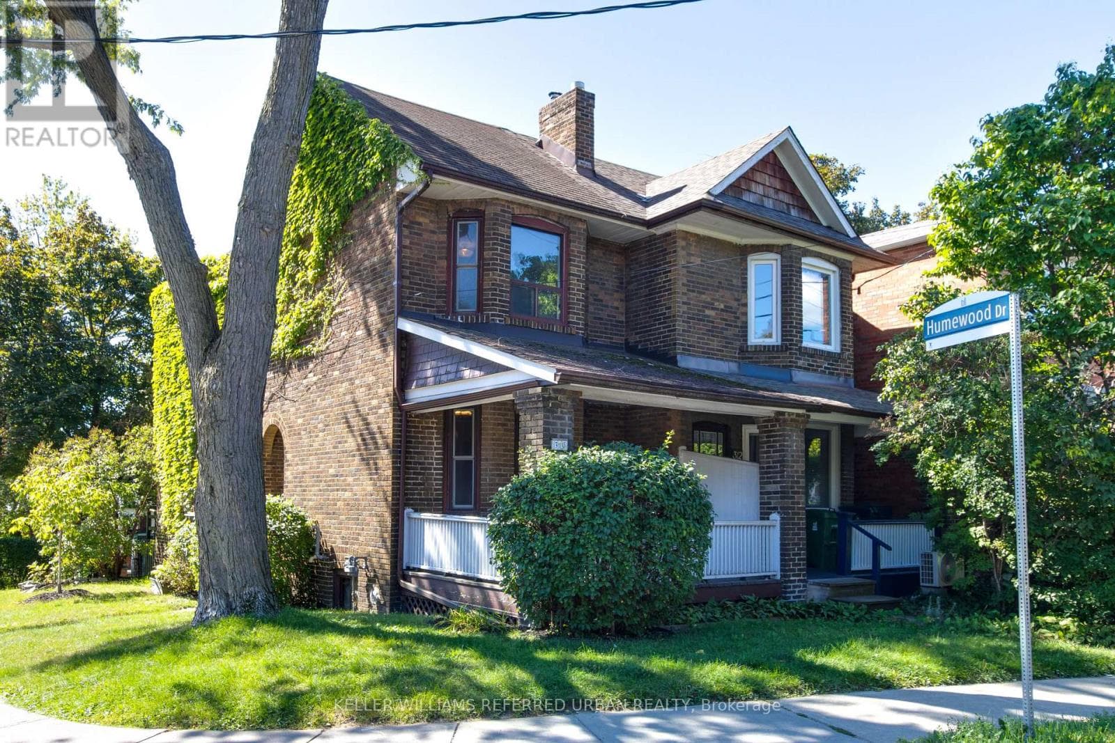 310 Vaughan Road