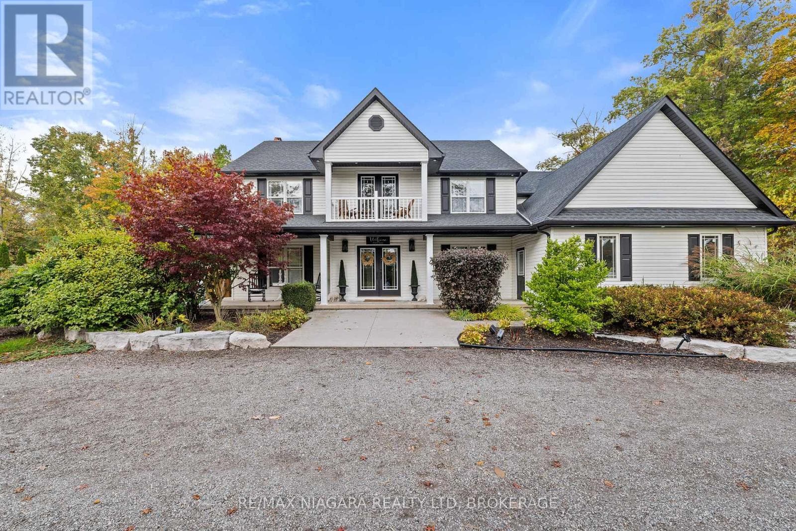 51268 Tunnacliffe Road