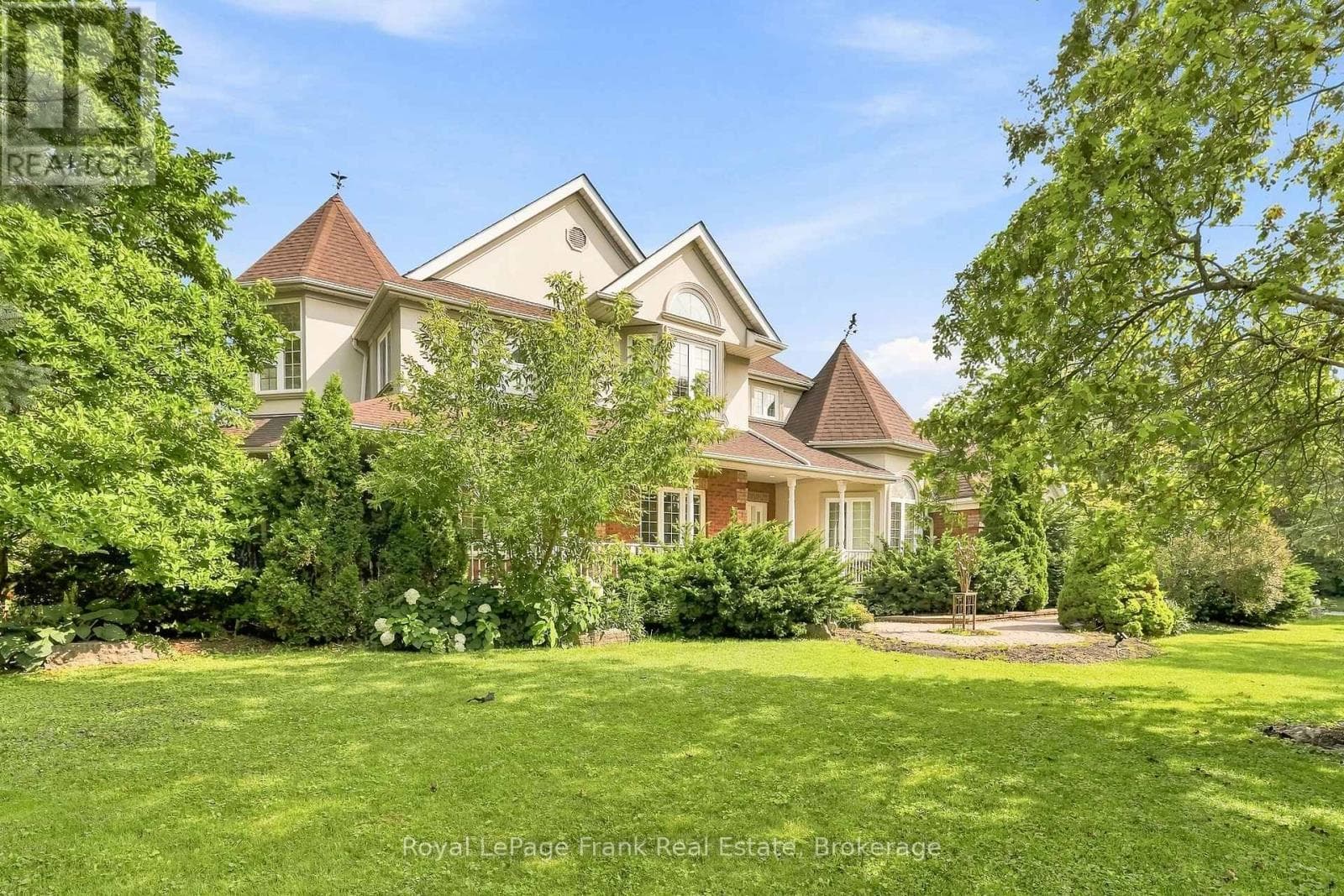 2 Wilson House Drive