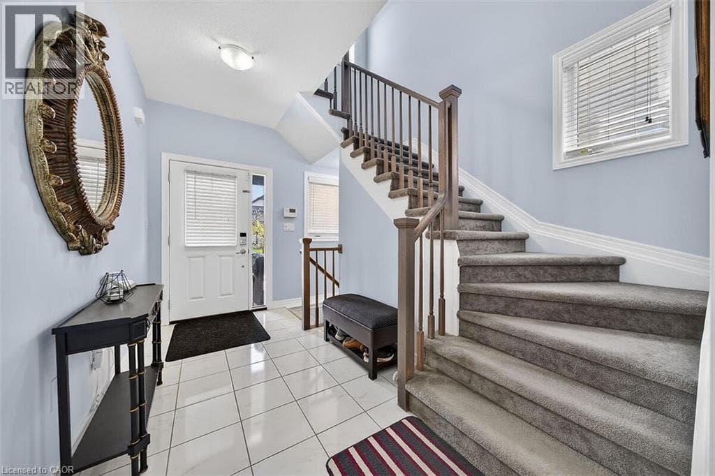 Single Family at 7773 CLENDENNING Street, Niagara Falls, Ontario - Photo 7 - RE/MAX Garden City Realty