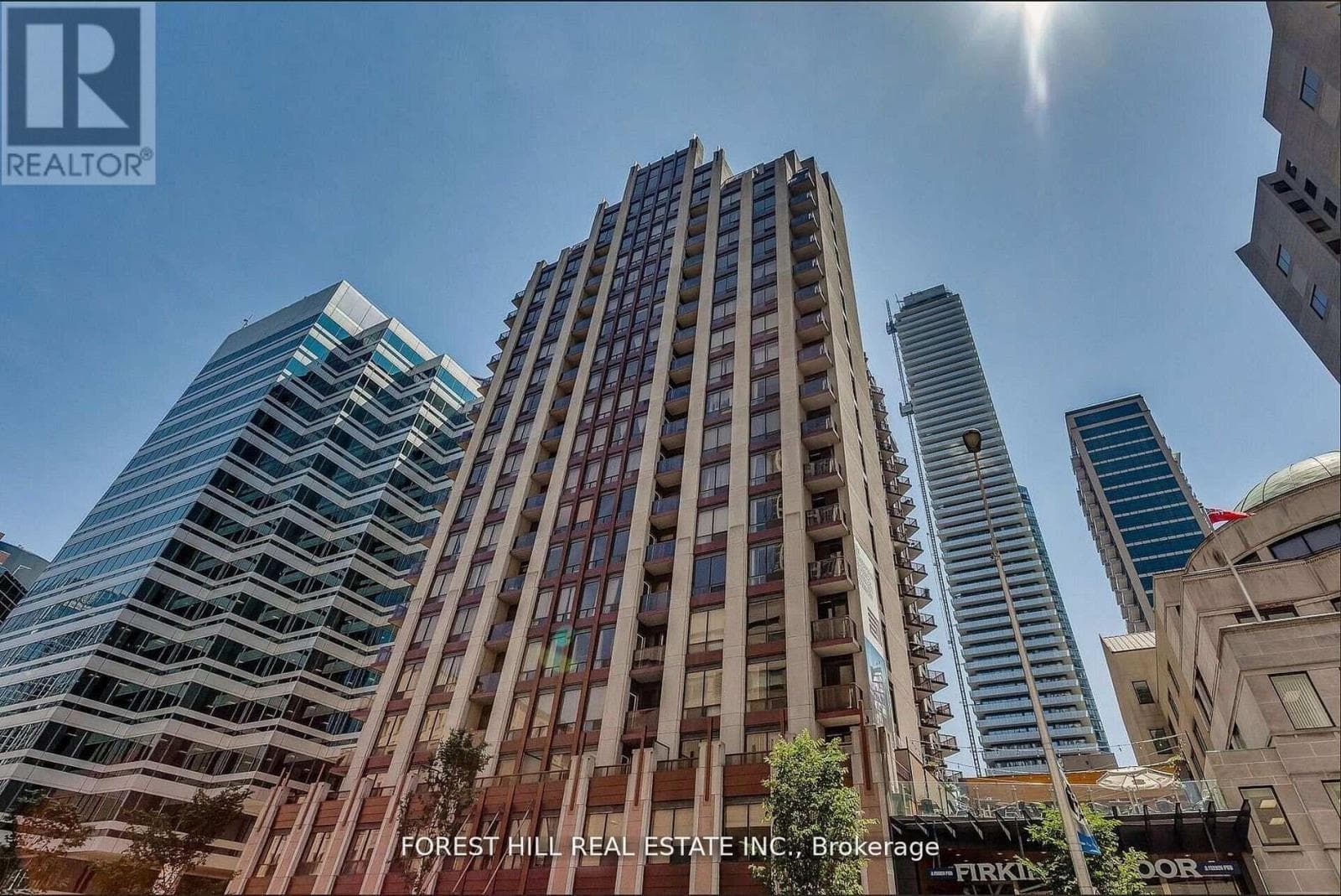 1808- 85 Bloor Street