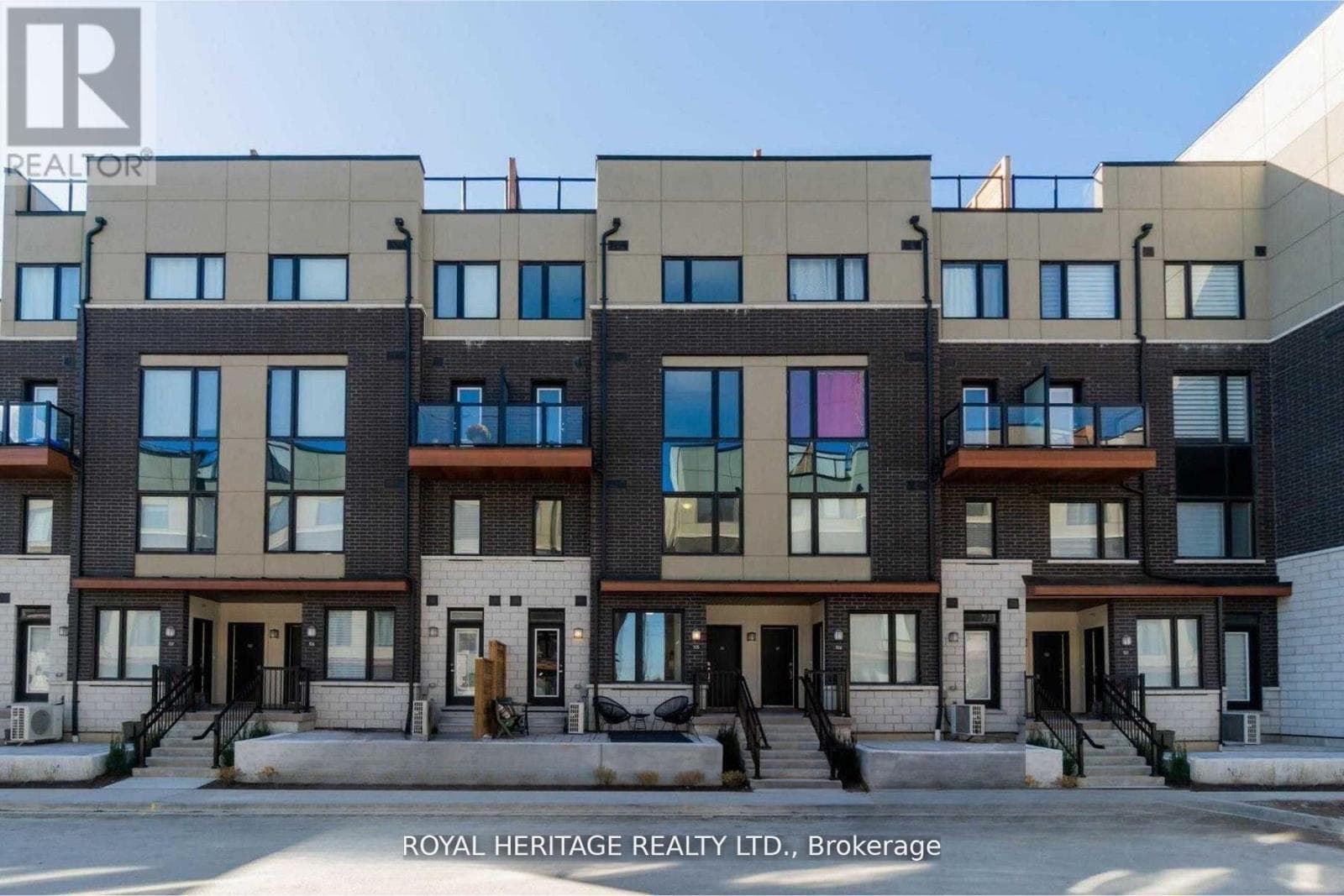 103- 1555 Kingston Road