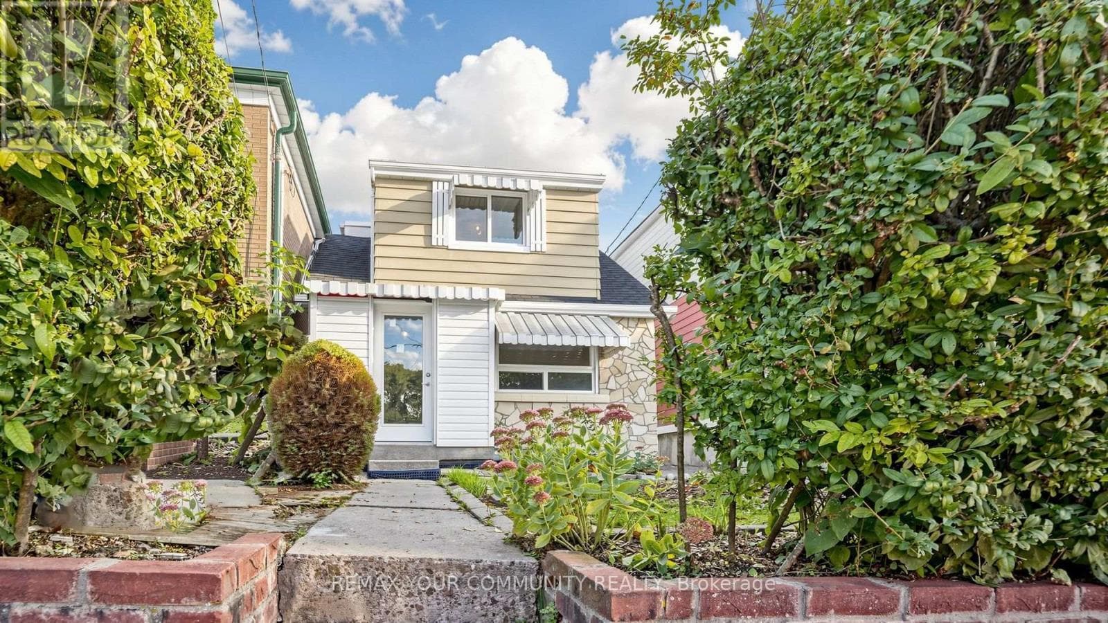 73 Robinson Avenue