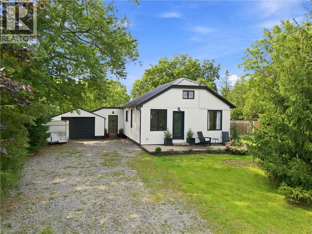 1368 LORRAINE Road