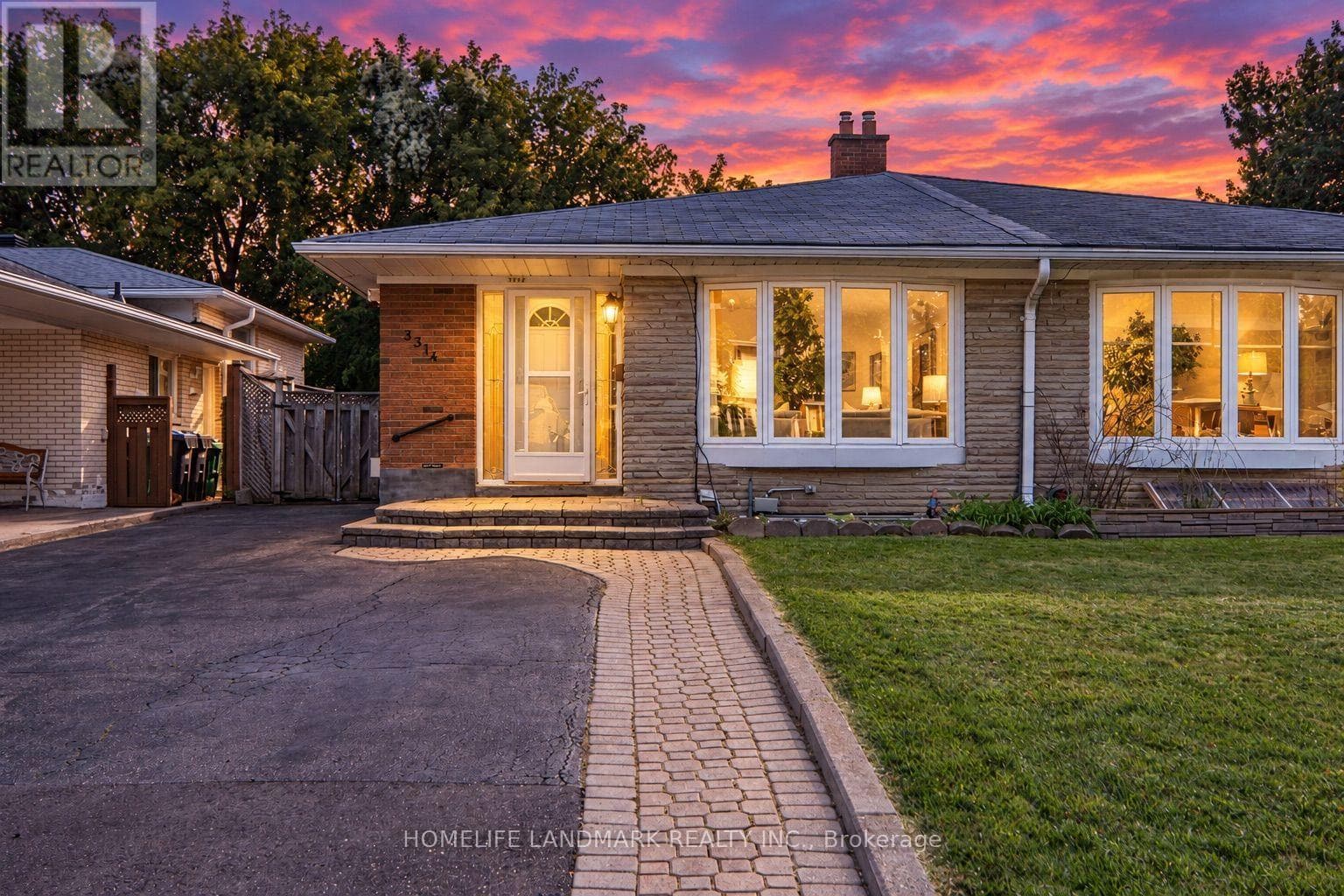 3314 Queen Frederica Drive