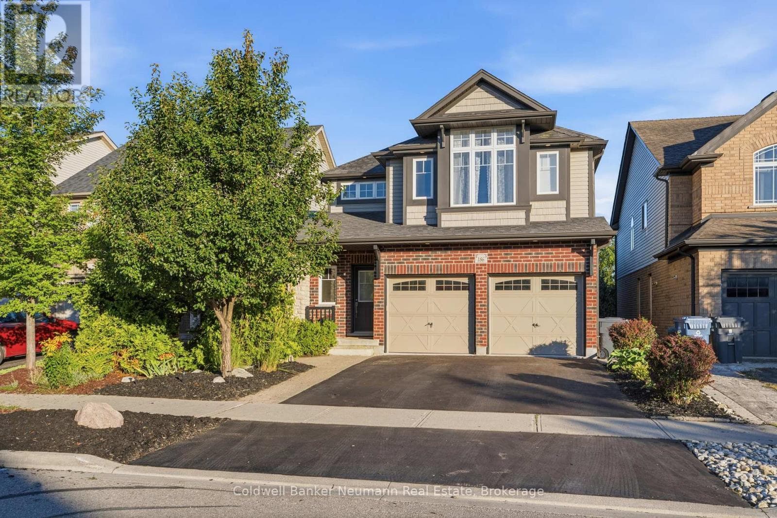 186 Goodwin Drive