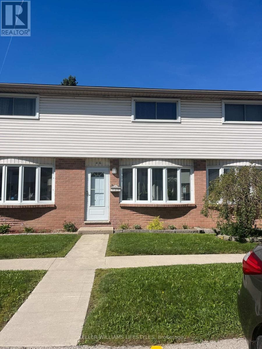 46- 700 EXETER Road