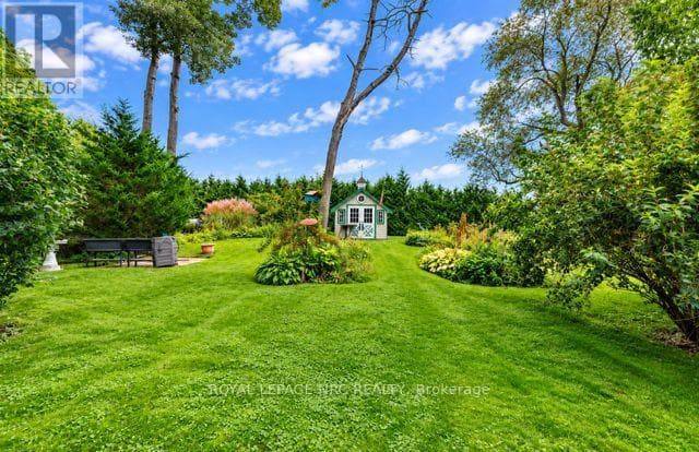 Single Family at 178 BECKETT Crescent, Pelham (Fonthill), Ontario - Photo 7 - RE/MAX Garden City Realty
