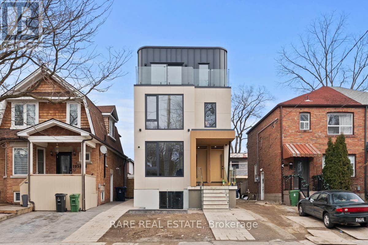 1- 191 Gledhill Avenue