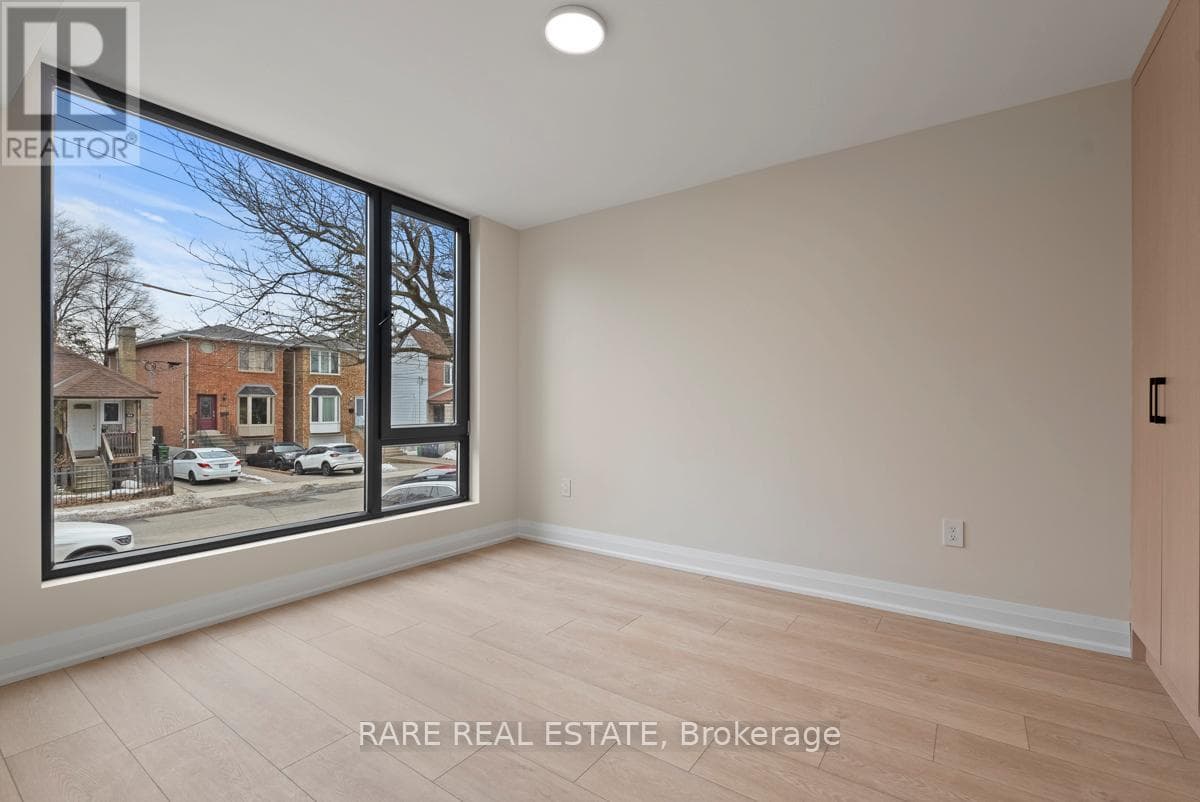 Single Family at 1- 191 Gledhill Avenue, Toronto (Woodbine-Lumsden), Ontario - Photo 3 - RE/MAX Garden City Realty