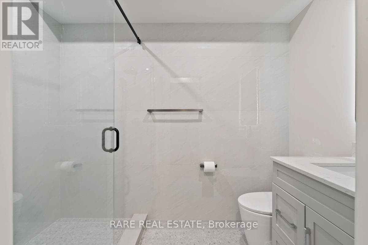 Single Family at 1- 191 Gledhill Avenue, Toronto (Woodbine-Lumsden), Ontario - Photo 7 - RE/MAX Garden City Realty