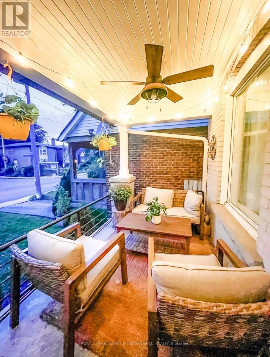 Single Family at 231 Chisholm Avenue, Toronto (Woodbine-Lumsden), Ontario - Photo 3 - RE/MAX Garden City Realty