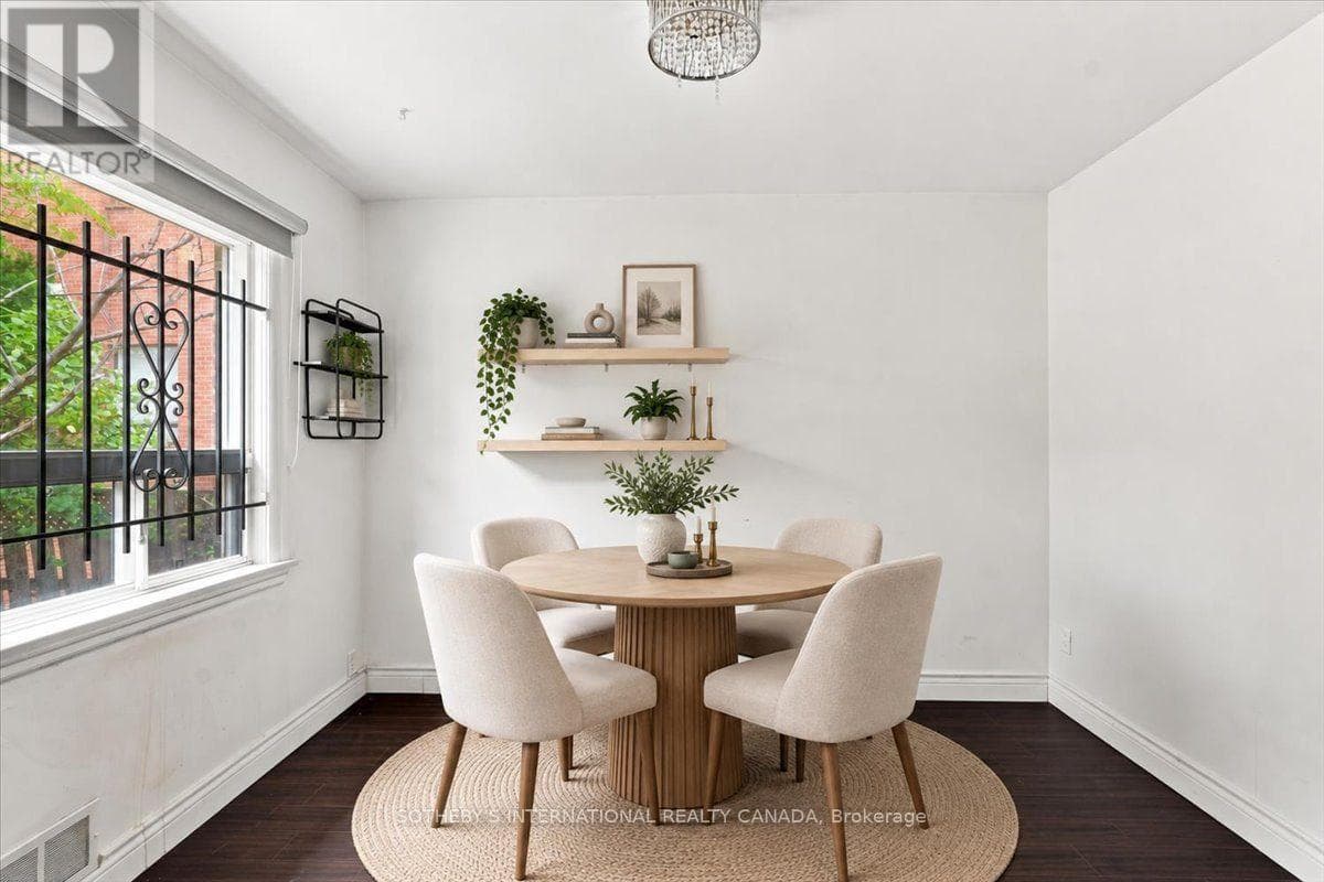 Single Family at 782 Marlee Avenue, Toronto (Yorkdale-Glen Park), Ontario - Photo 6 - RE/MAX Garden City Realty