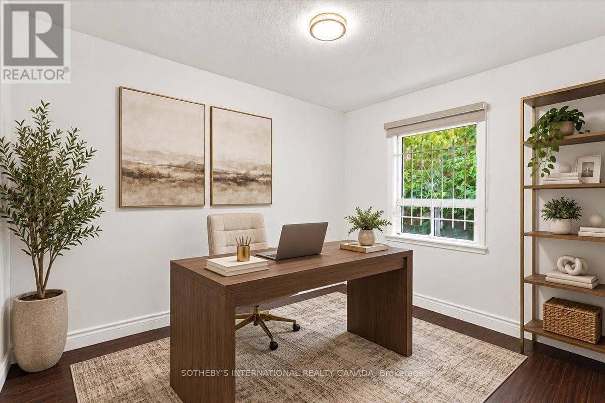Single Family at 782 Marlee Avenue, Toronto (Yorkdale-Glen Park), Ontario - Photo 7 - RE/MAX Garden City Realty