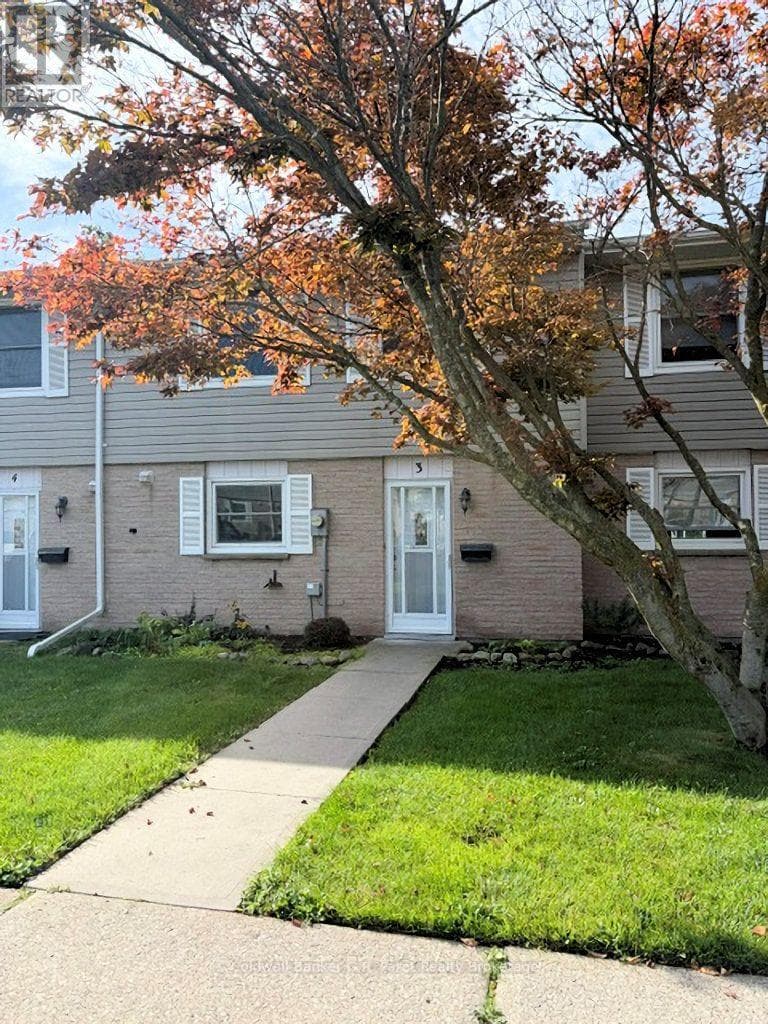 3- 150 Concession Street