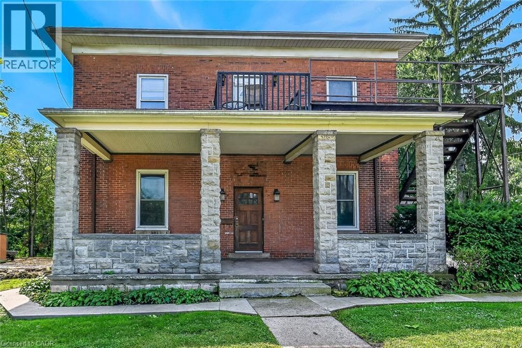 Multi-family at 15 ST DAVID Street, Thorold, Ontario - Photo 8 - RE/MAX Garden City Realty