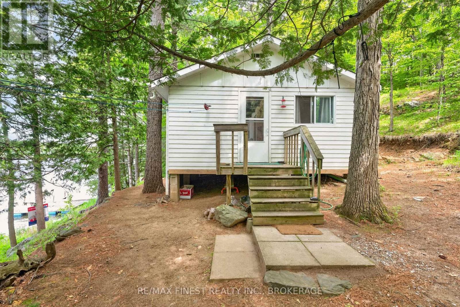 1134 NELSON Road