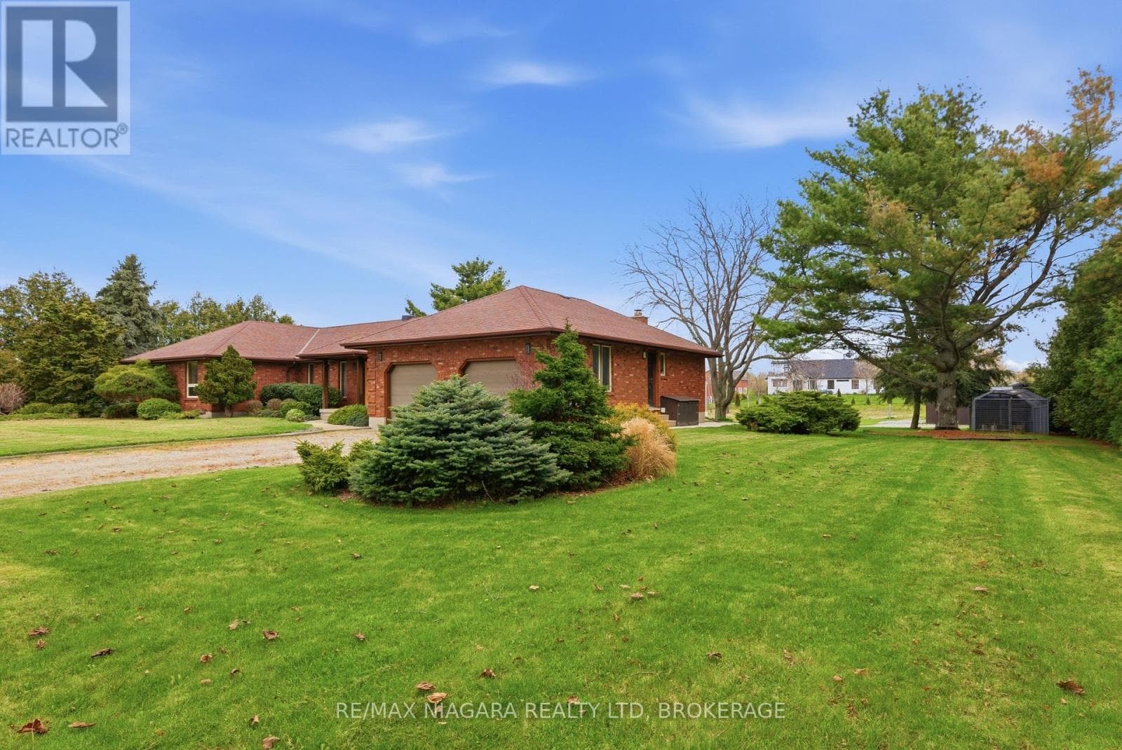 Agriculture at 4850 Mountainview Road, Lincoln (Lincoln Lake), Ontario - Photo 4 - RE/MAX Garden City Realty