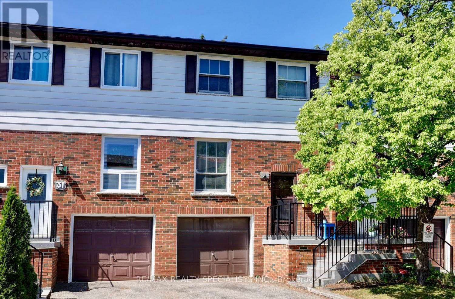 30- 2445 Homelands Drive