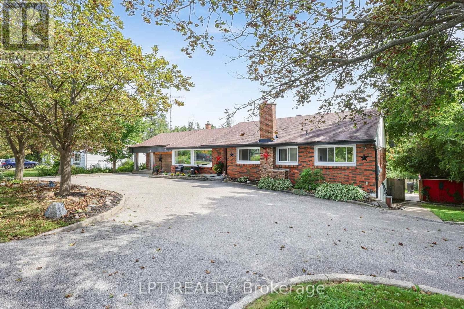 2447 Ridge Road