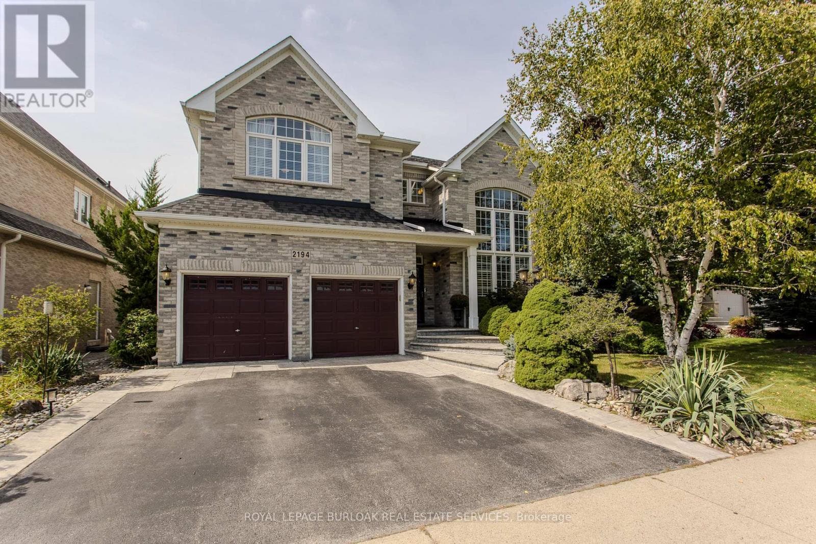 2194 Berwick Drive
