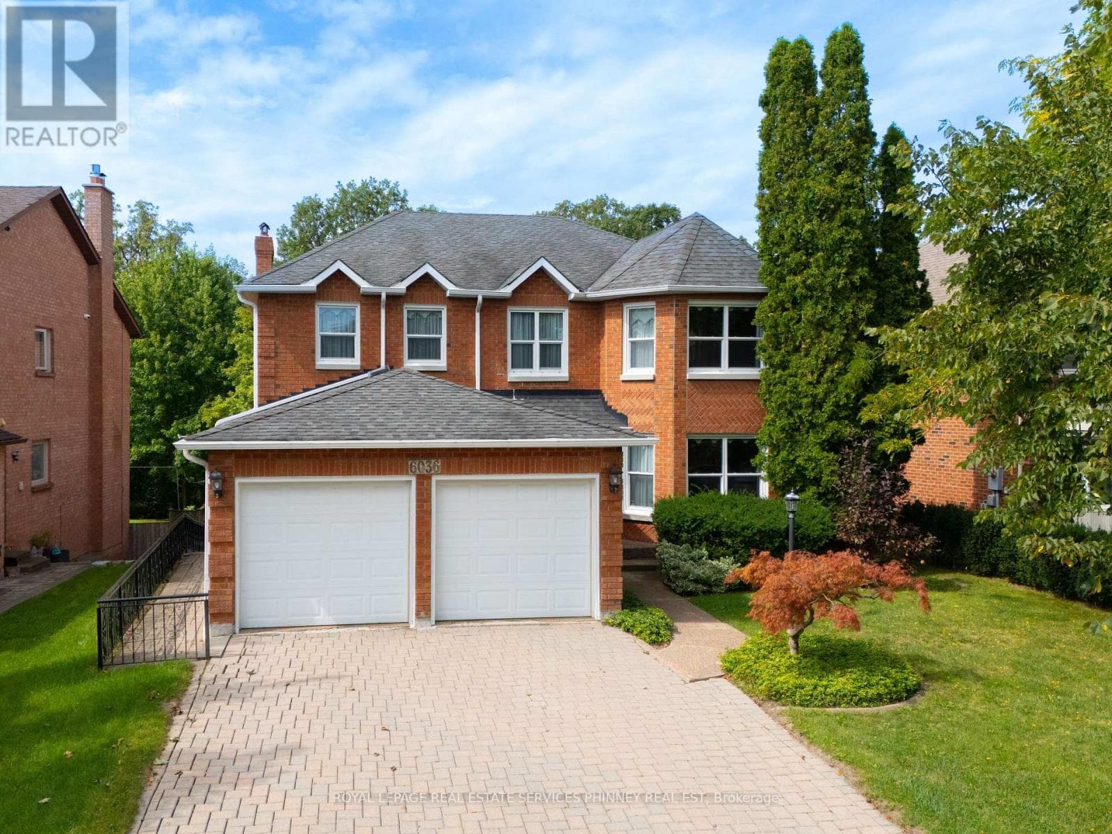 6036 St. Ives Way
