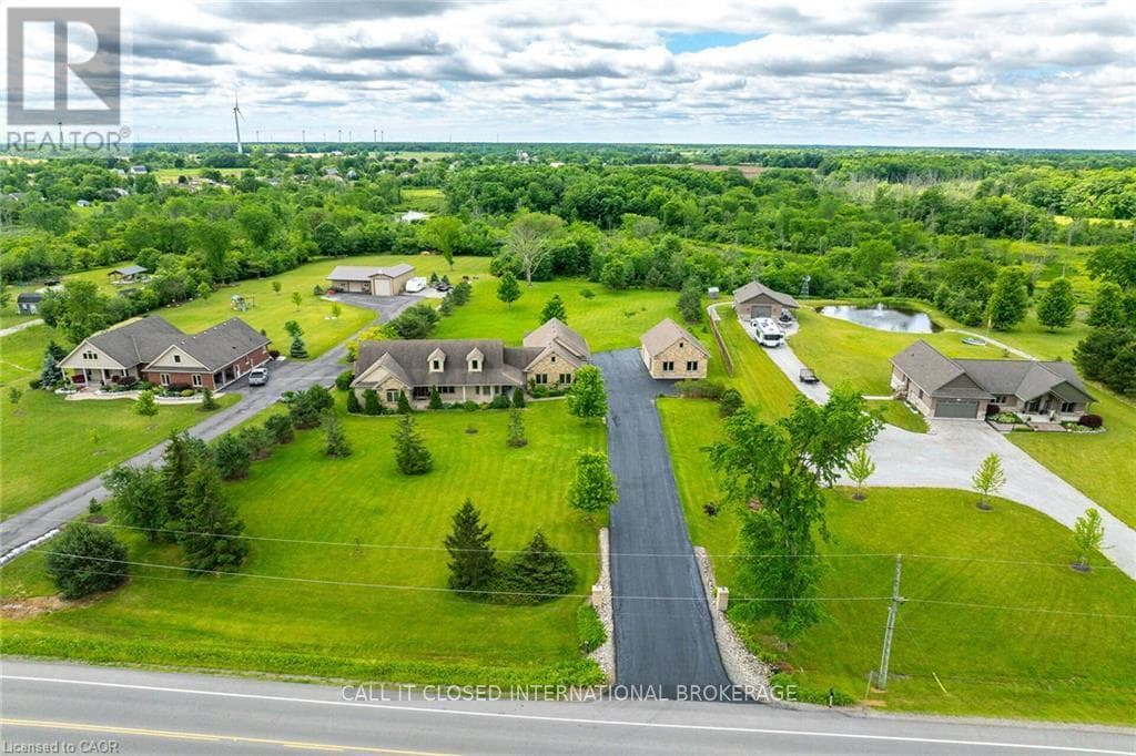 850 Regional Road 27