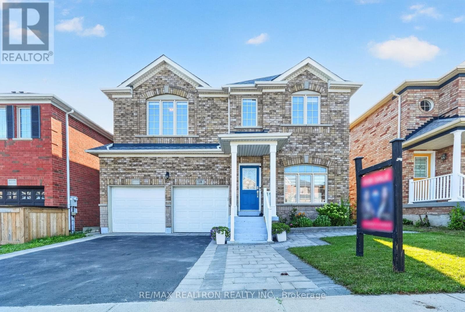 18 Carter-Bennett Drive