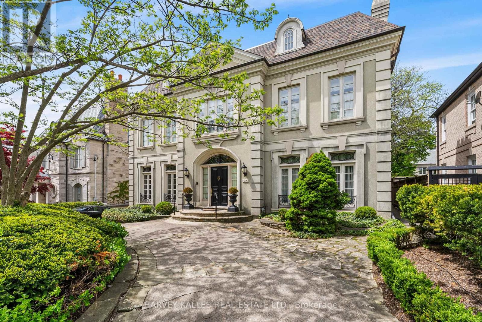 94 Dunvegan Road