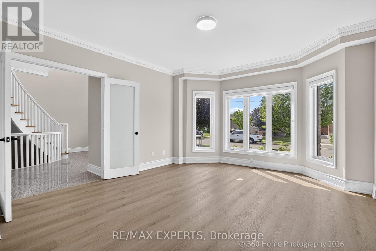 Single Family at 38A Marcia Avenue, Toronto (Yorkdale-Glen Park), Ontario - Photo 5 - RE/MAX Garden City Realty