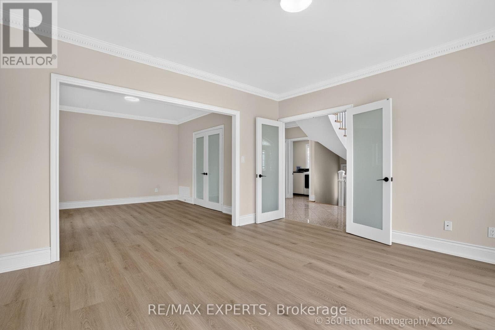 Single Family at 38A Marcia Avenue, Toronto (Yorkdale-Glen Park), Ontario - Photo 6 - RE/MAX Garden City Realty