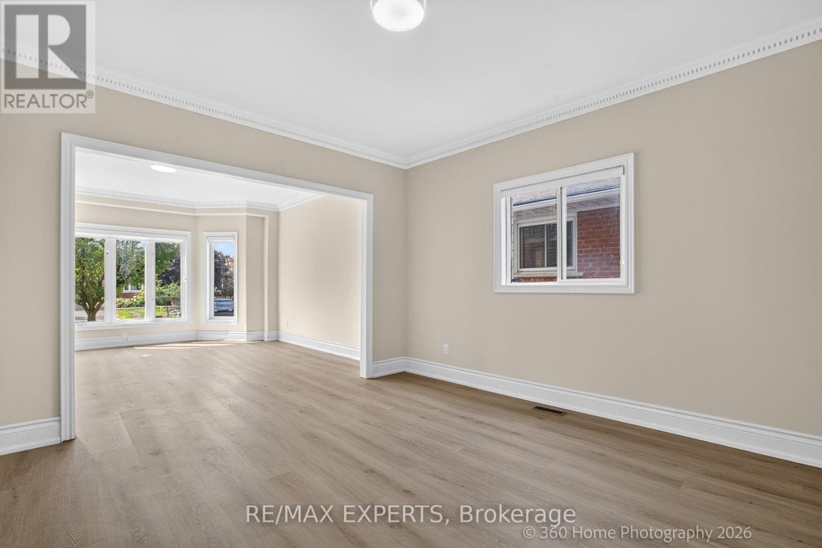 Single Family at 38A Marcia Avenue, Toronto (Yorkdale-Glen Park), Ontario - Photo 7 - RE/MAX Garden City Realty