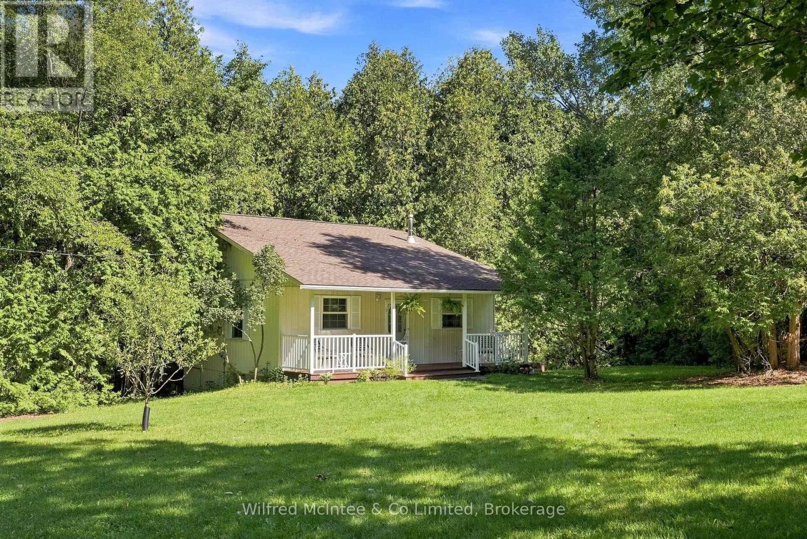 493537 Baptist Church Road