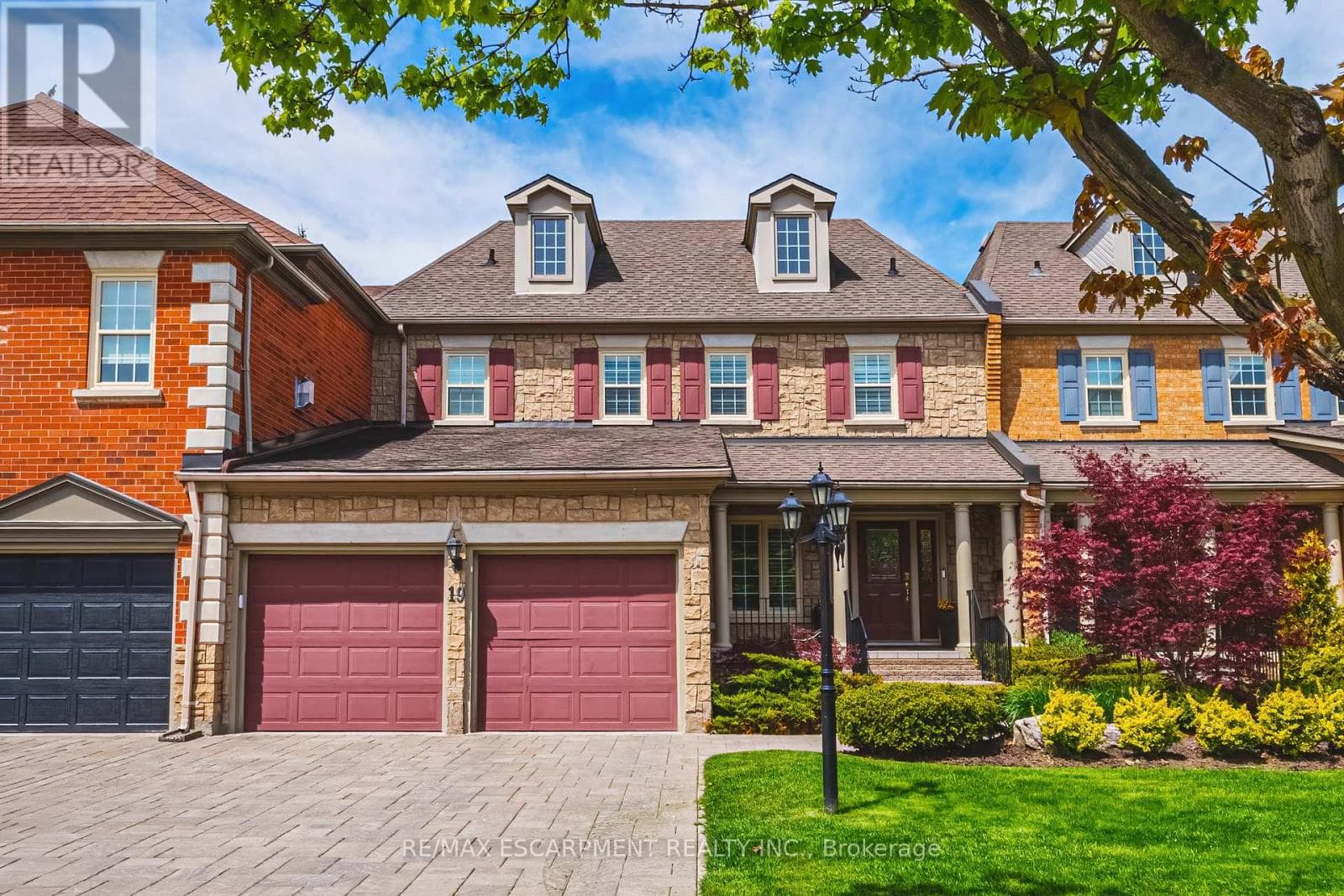 19- 4211 Millcroft Park Drive