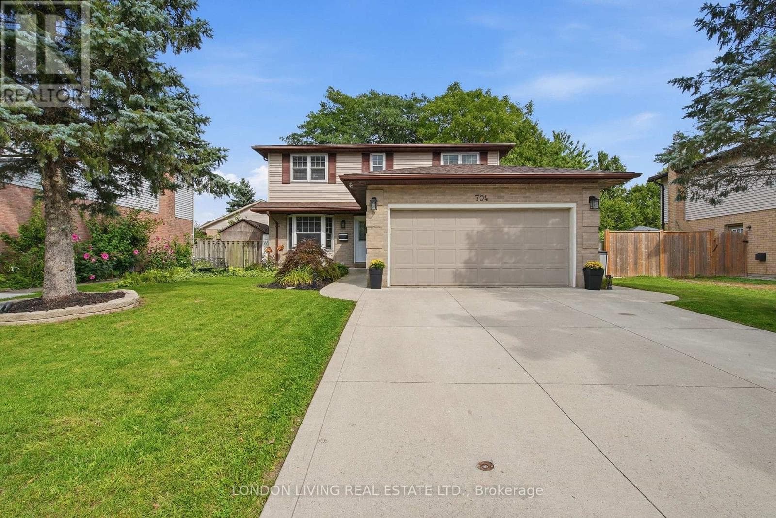 704 Homeview Road