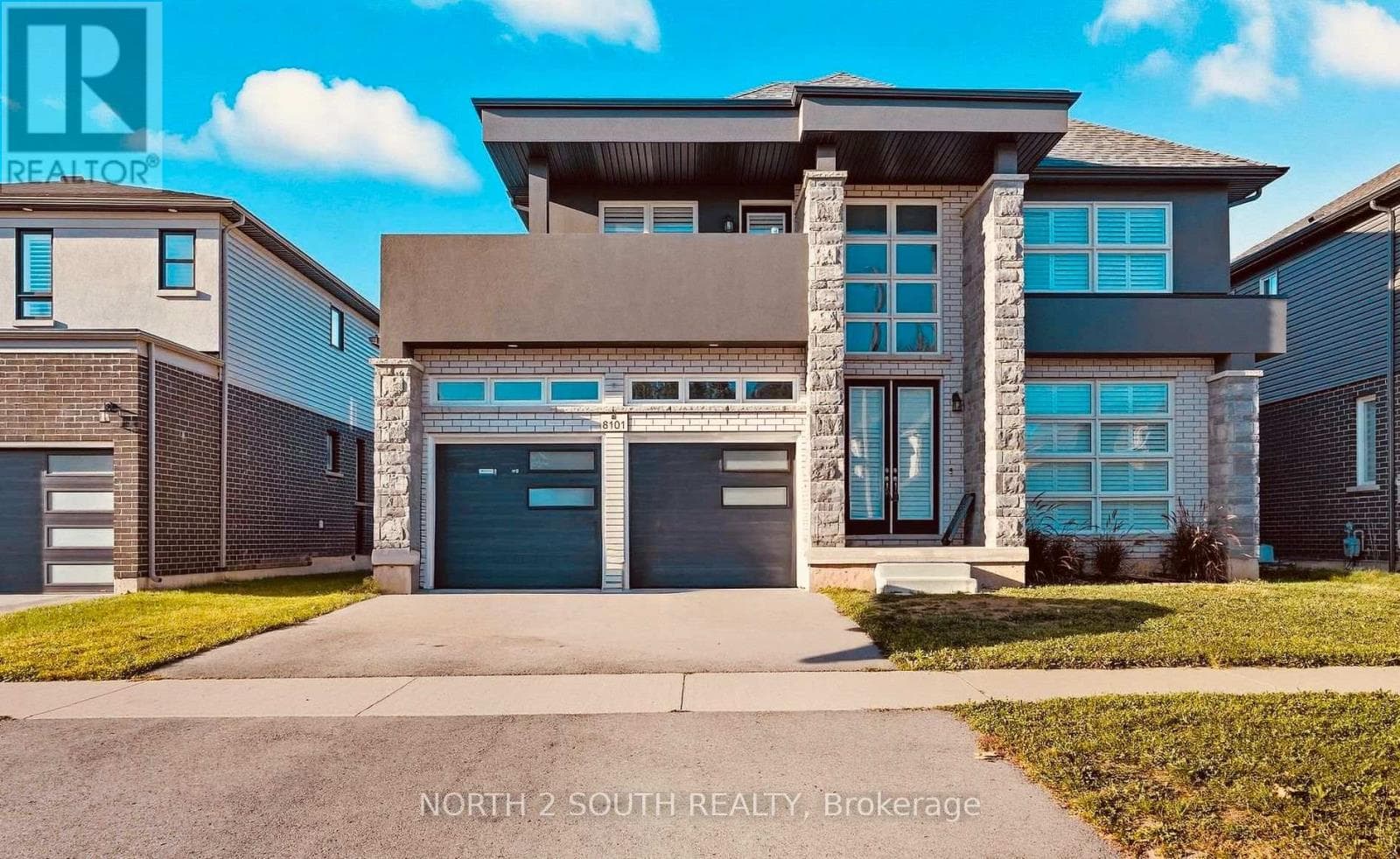 Lower- 8101 Brookside Drive