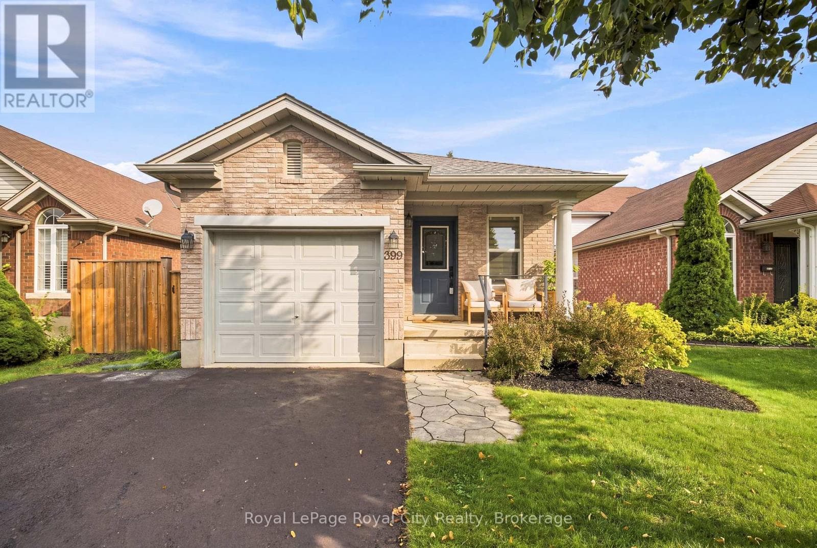 399 STARWOOD Drive