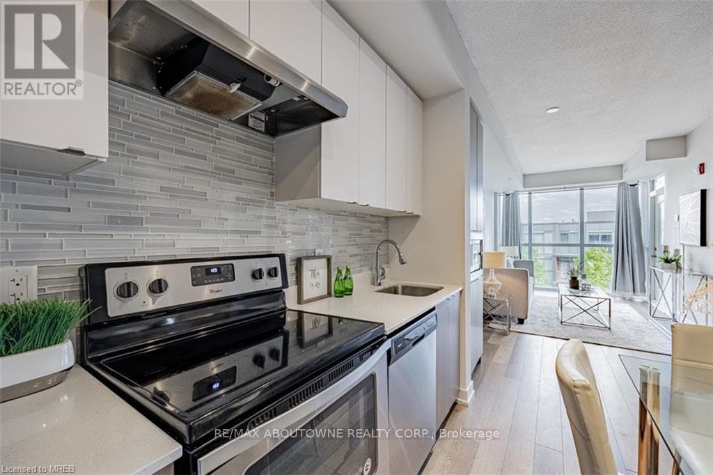 Single Family at B416- 5240 DUNDAS Street, Burlington (Orchard), Ontario - Photo 7 - RE/MAX Garden City Realty