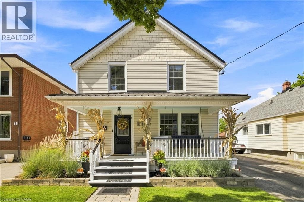 45 RODMAN Street