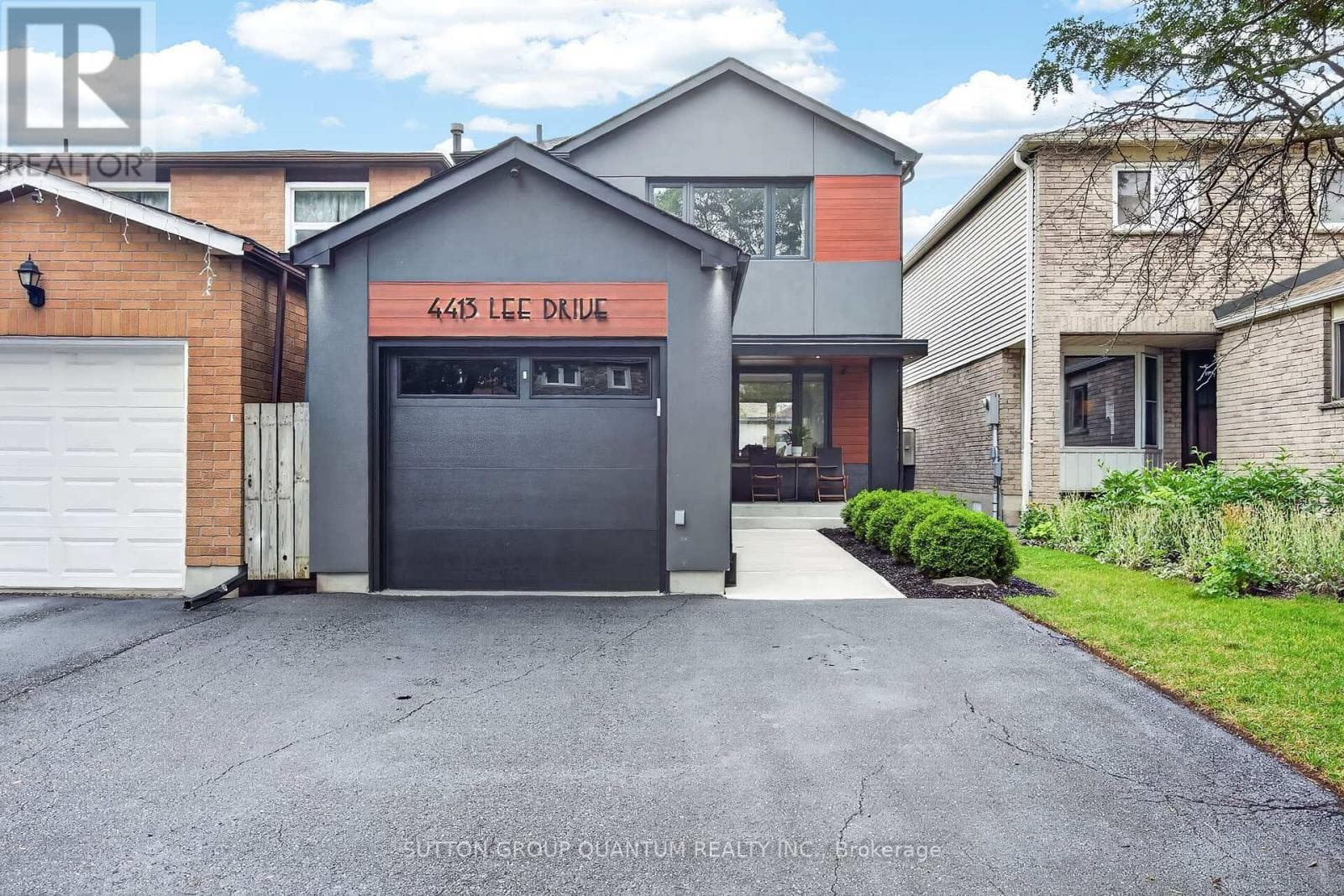 4413 Lee Drive