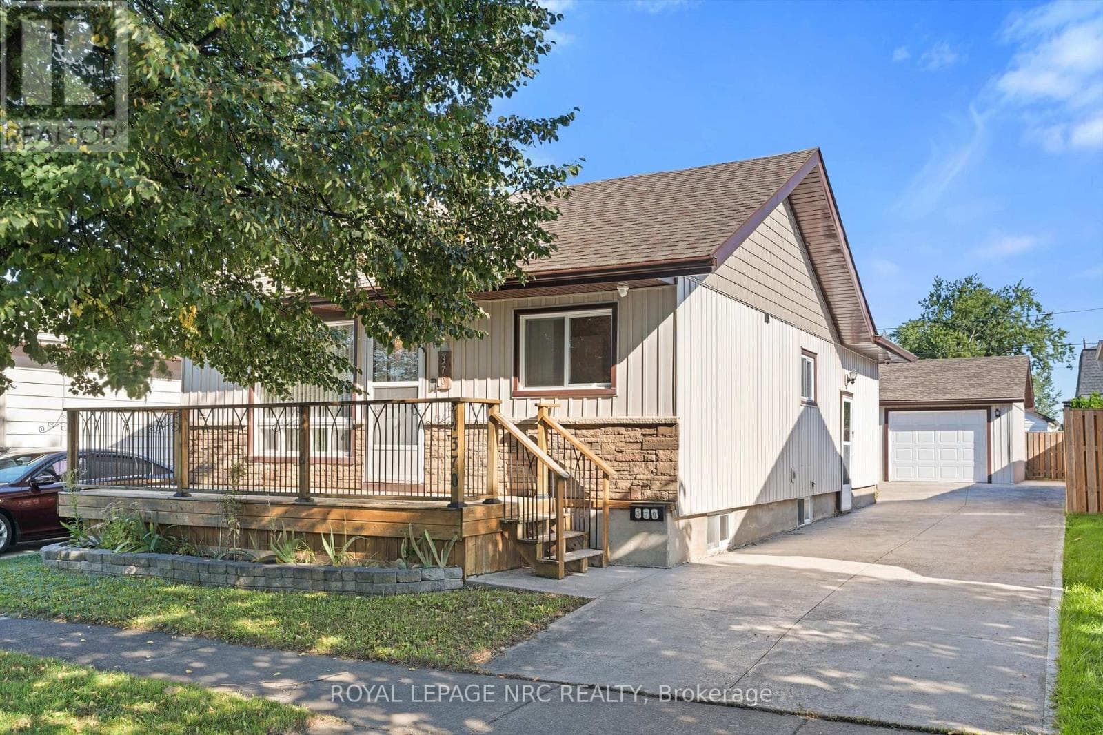 370 Dieppe Street