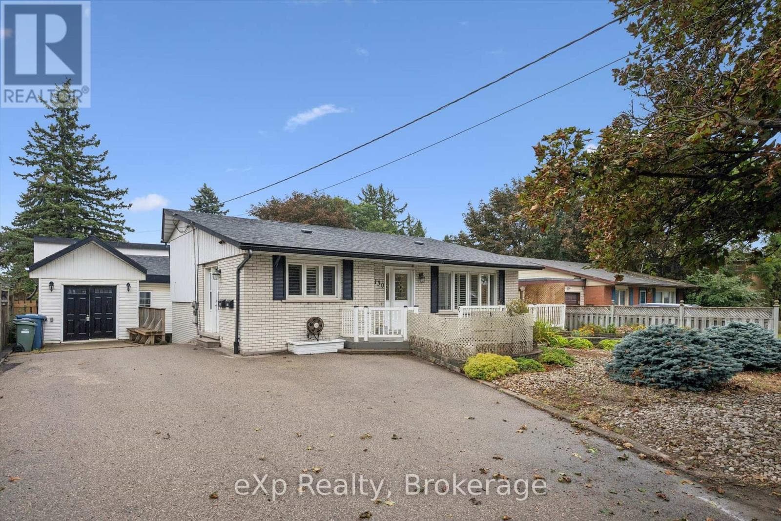 130 Speedvale Avenue
