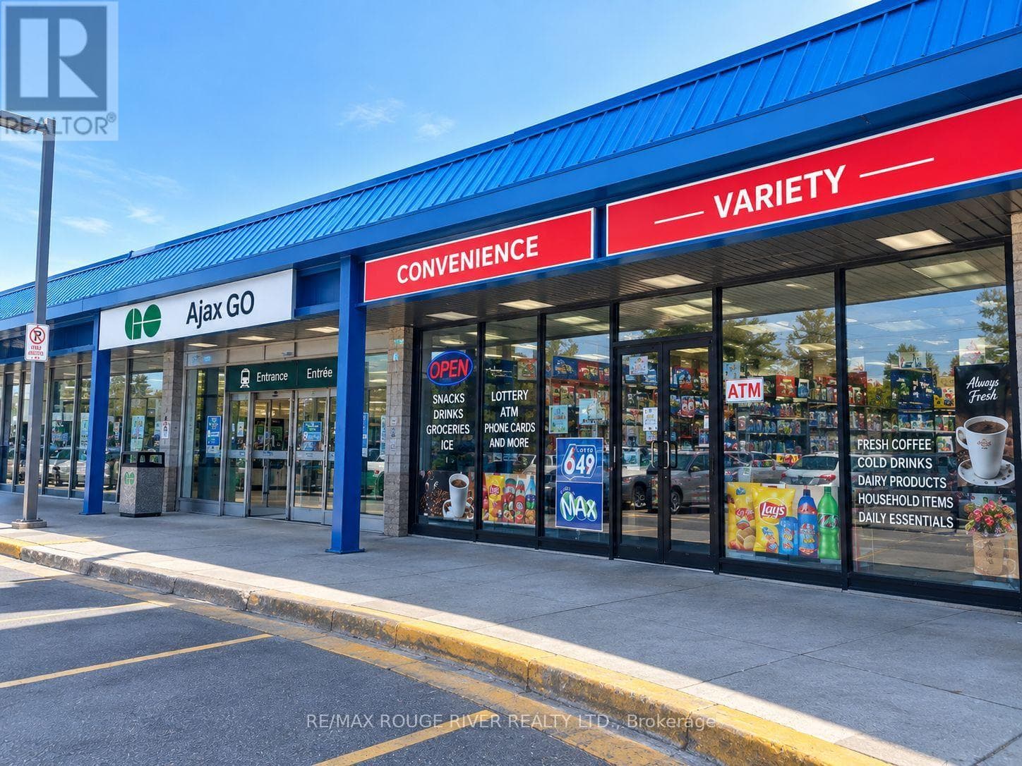 2- 100 Westney Road