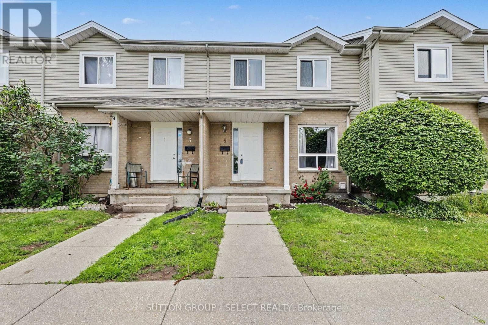 6- 484 Third Street